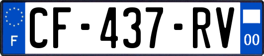 CF-437-RV