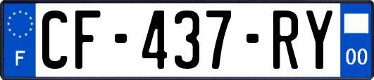 CF-437-RY