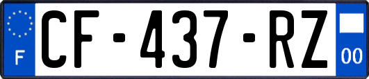 CF-437-RZ