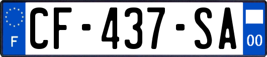 CF-437-SA