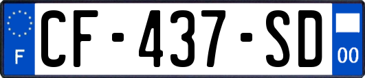 CF-437-SD