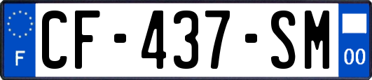 CF-437-SM
