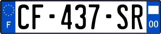 CF-437-SR