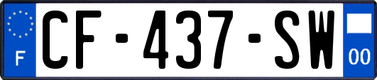 CF-437-SW