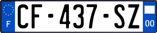 CF-437-SZ