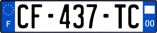 CF-437-TC