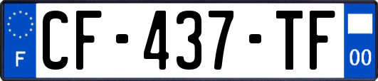 CF-437-TF