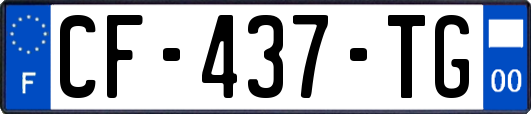 CF-437-TG