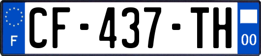 CF-437-TH