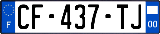 CF-437-TJ