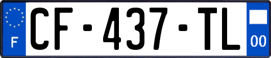CF-437-TL