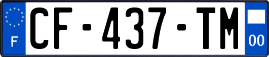 CF-437-TM
