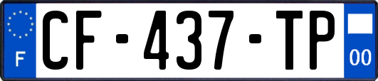 CF-437-TP
