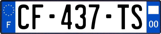 CF-437-TS