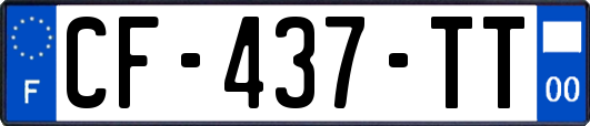 CF-437-TT