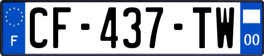 CF-437-TW