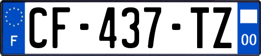 CF-437-TZ