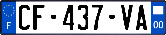 CF-437-VA