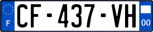 CF-437-VH