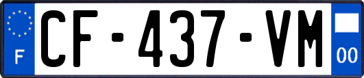CF-437-VM
