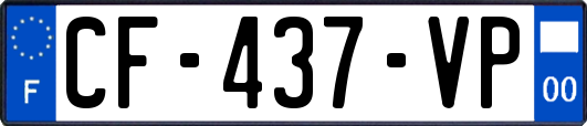 CF-437-VP