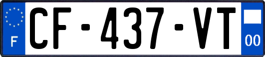 CF-437-VT