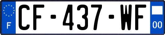 CF-437-WF