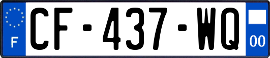 CF-437-WQ