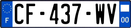 CF-437-WV