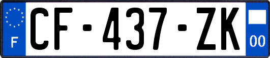 CF-437-ZK