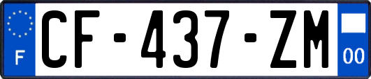 CF-437-ZM