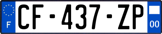 CF-437-ZP