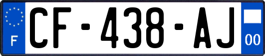 CF-438-AJ