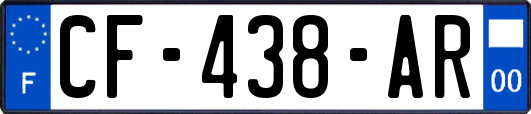 CF-438-AR