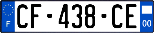 CF-438-CE