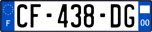 CF-438-DG