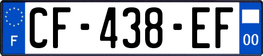 CF-438-EF