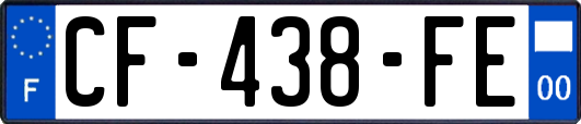 CF-438-FE