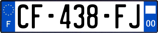 CF-438-FJ