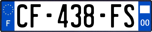 CF-438-FS