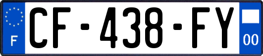 CF-438-FY