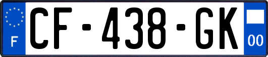 CF-438-GK