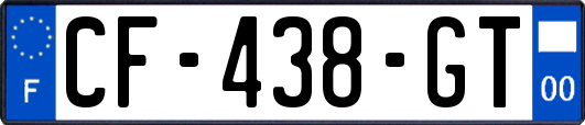 CF-438-GT