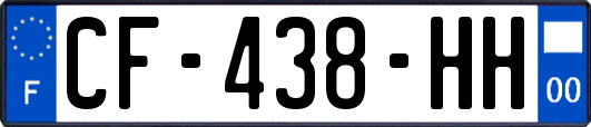 CF-438-HH