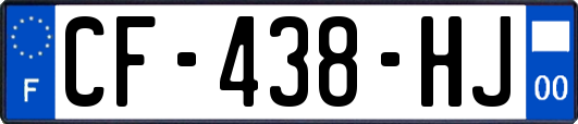 CF-438-HJ