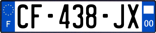 CF-438-JX
