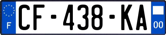 CF-438-KA