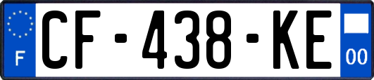 CF-438-KE