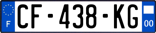 CF-438-KG
