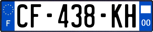 CF-438-KH